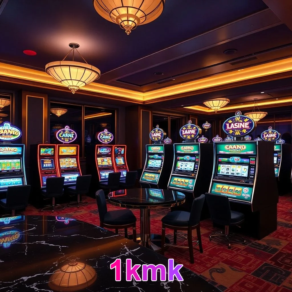 Blackjack Success Story